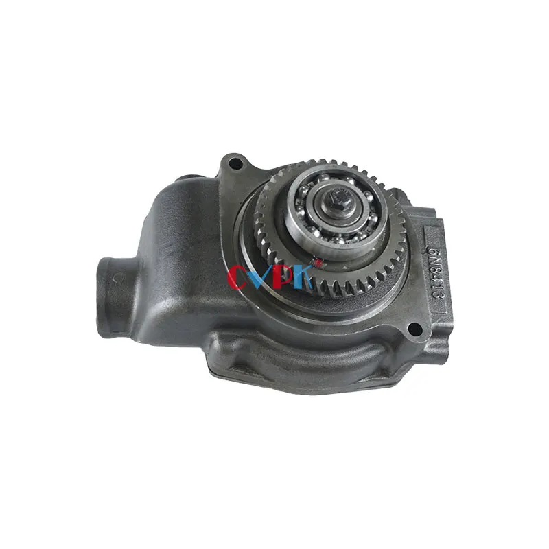 Водяной насос 2P0662 2P-0662 для двигателя экскаватора Caterpillar 3304 3306