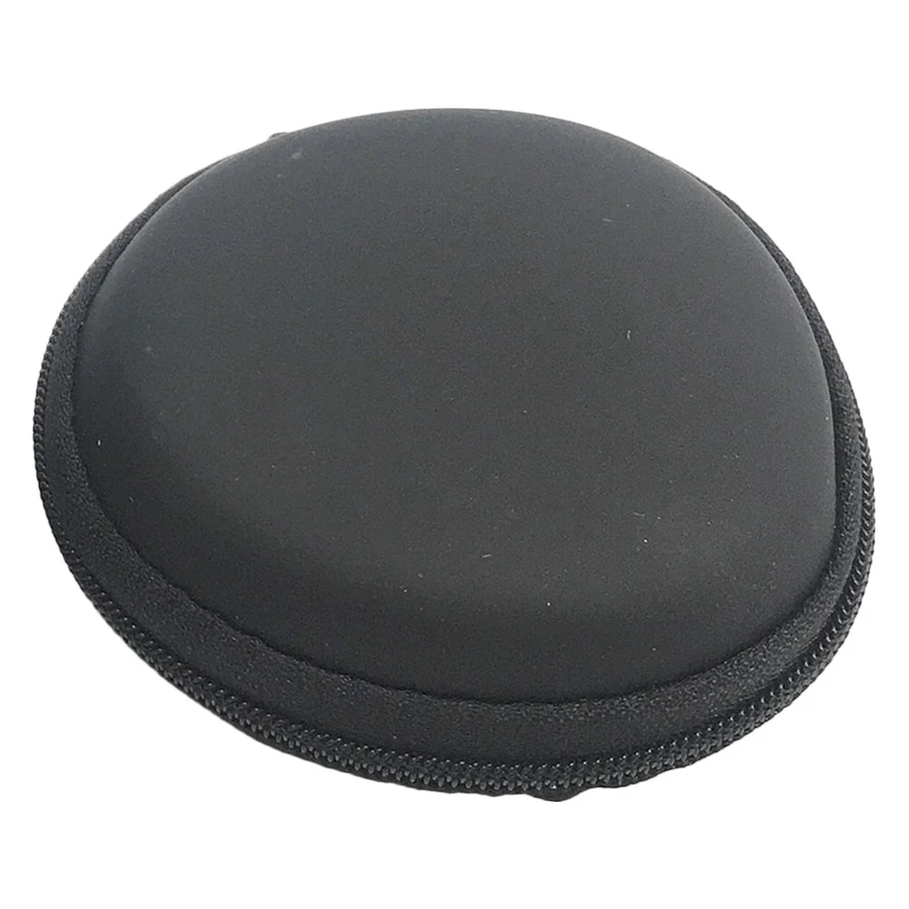 

Kalimba Piano Thumbcase Storage Box Pouch Handbag Finger Container Carrying Shoulder Mbira Simple Hard Shell Portable Organizer