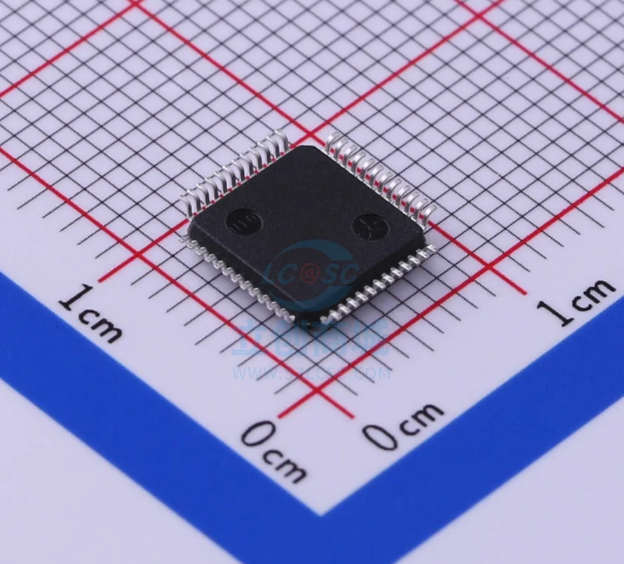 CY8C4025AZI-S413 Package TQFP-48 New Original Genuine Microcontroller (MCU/MPU/SOC) IC Chi