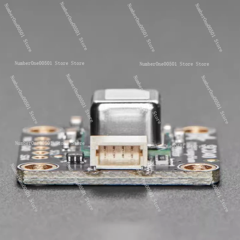 Применимо к 5187 SCD-40 углекислого газа датчику температуры и влажности STEMMA QT /Qwiic