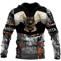 new maple leaf camouflage 3d hoodie mens womens outdoor deer pattern camping hunting unisex hooded jacket topzipper 33