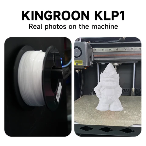 Kee Pang нить ТПУ 200г 1,75мм гибкая 95A