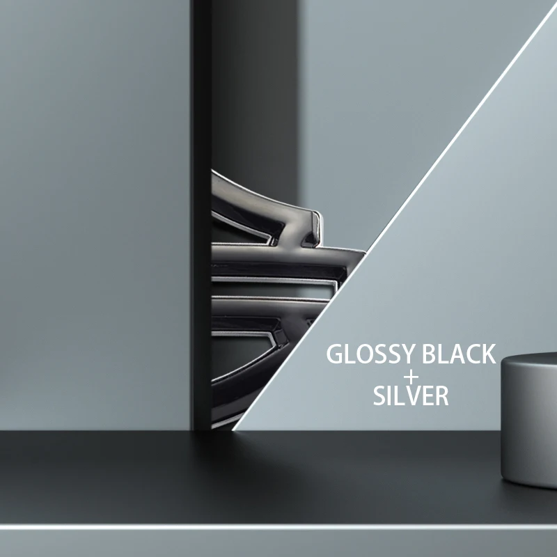 

Наклейка с логотипом мотоцикла, аксессуары, металлические 3D наклейки, значок, автомобильная наклейка для топливного бака, кузова, багажника, крыла, клейкая эмблема, Стайлинг