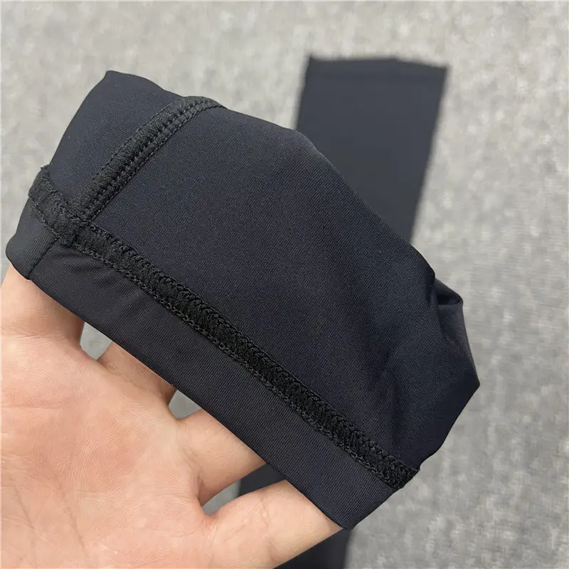 2023 golf male ice silk sleeves is prevented bask in sleeve