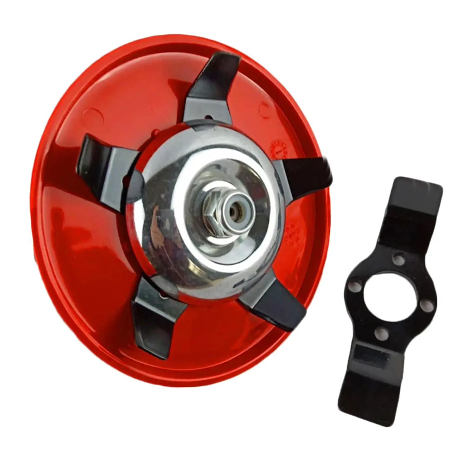 

mower Trimmer Replacement mower Head for Mowing grass blade Mowing Head Tool Garden Lawn Replacement