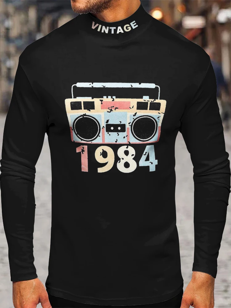 Летняя и весенне-осенняя тонкая рубашка с длинным рукавом Повседневная футболка