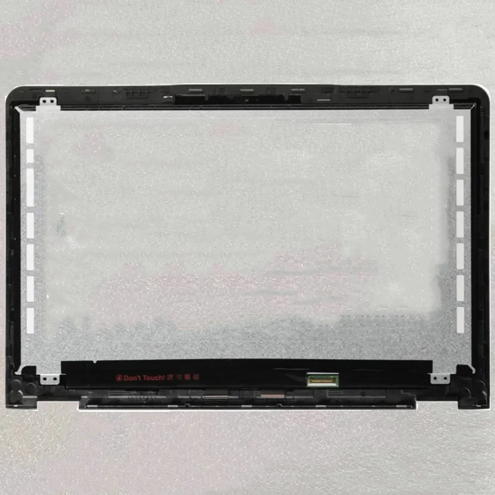 15 6-дюймовый сенсорный ЖК-экран для ноутбука HP Envy X360 MA-AQ M6-AQ003DX M6-AQ103DX UHD 3840x2160 FHD 1920x1080