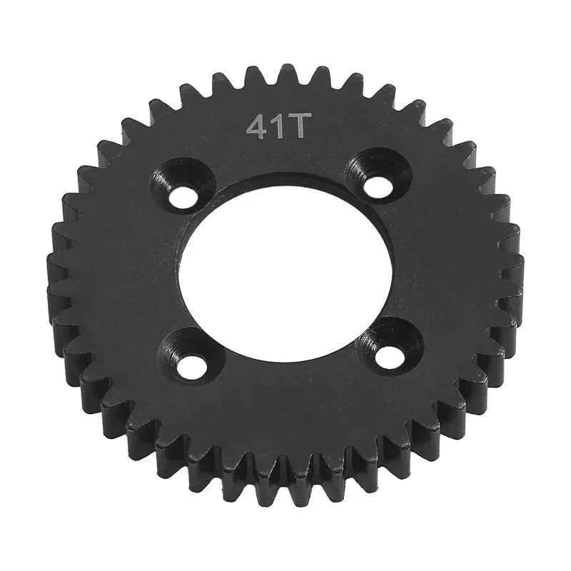RC 45 # Внутренние основные зубья коробки передач 39T/40T/41T Зубья для LOSI 1/10 LASERNUT TENACITY