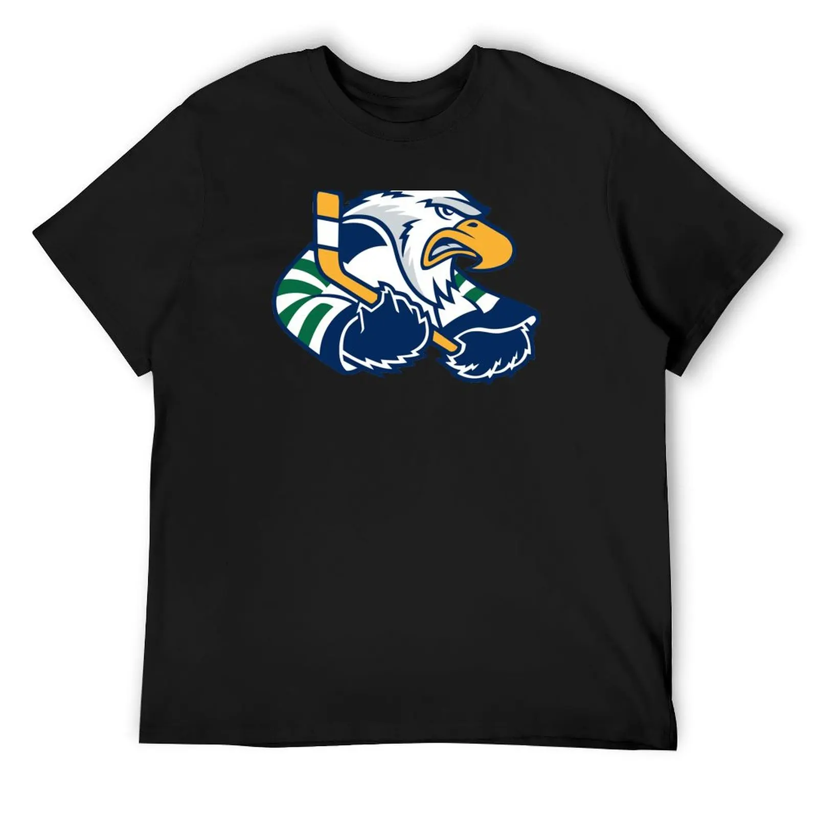 Футболка Surrey Eagles эстетическая одежда футболка на заказ винтажная мужская мода