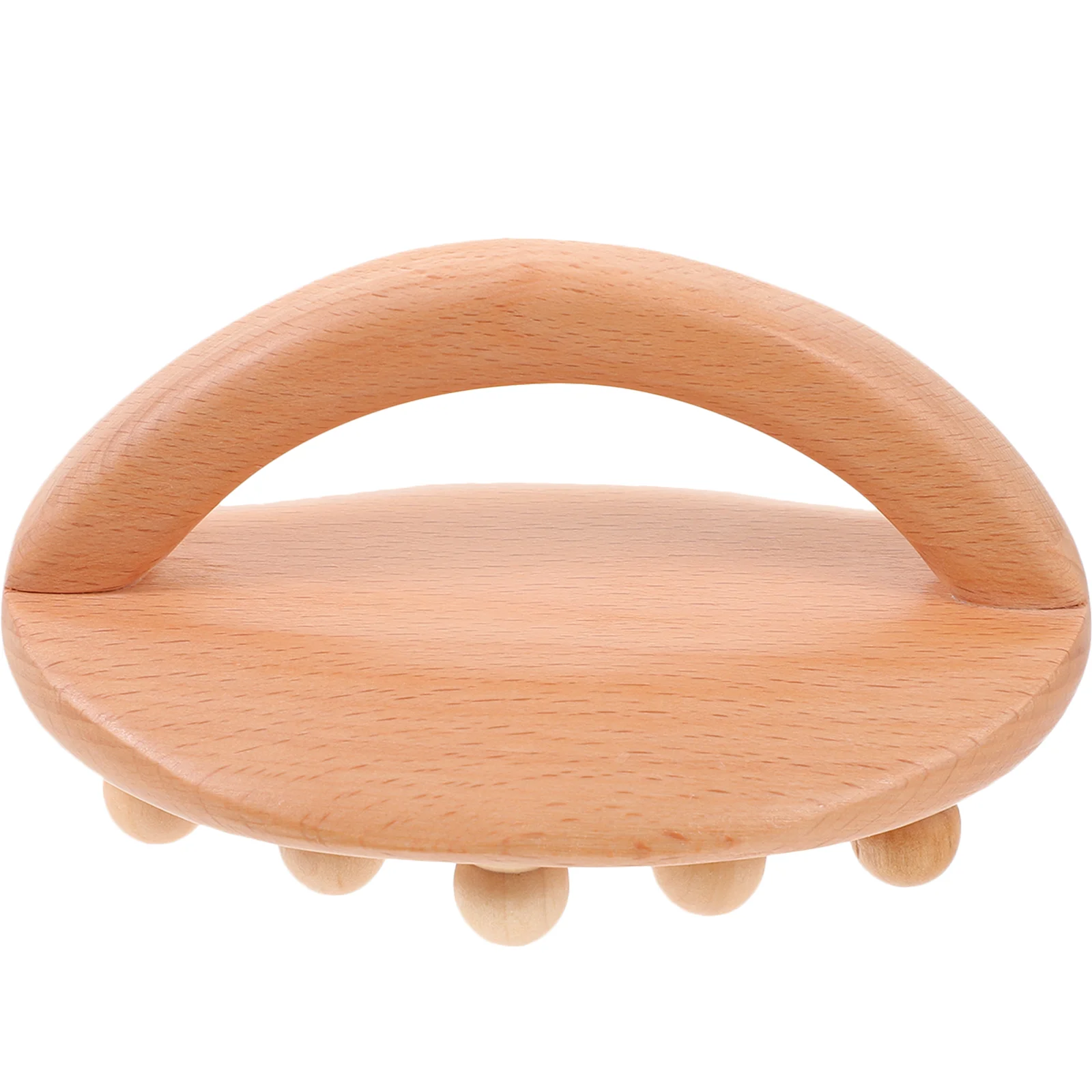 Рисунок 6 - Многофункциональный акупунктурный