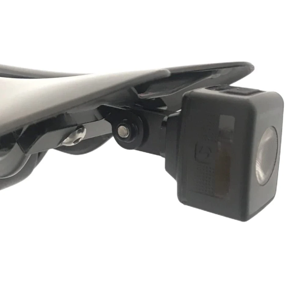 Крепление для велосипедного седла Trek Bontrager держатель фары из алюминиевого сплава