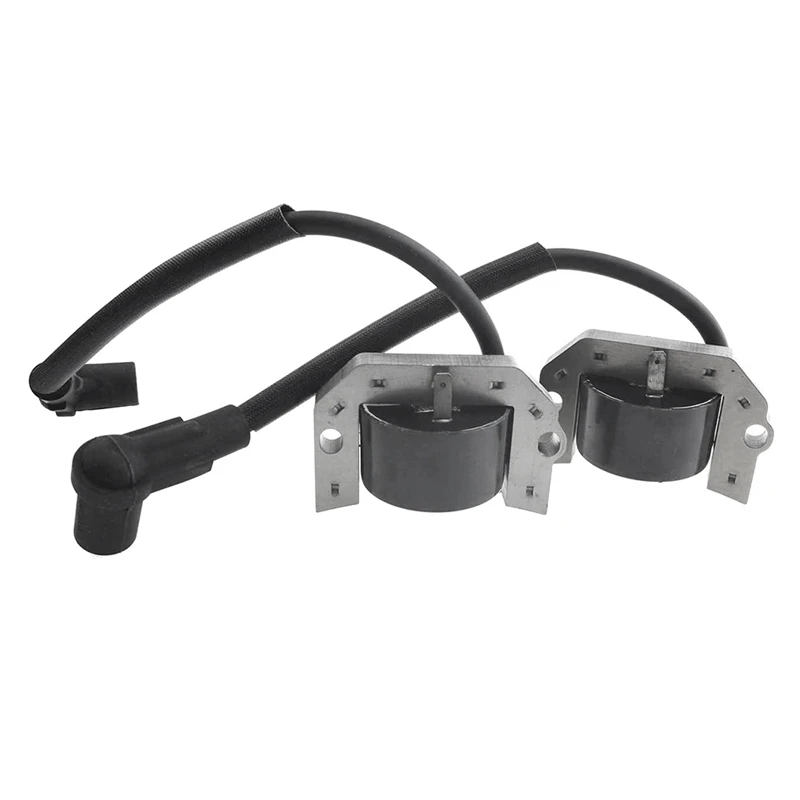 2 шт. модуль катушки зажигания для Kawasaki серии FH John Deere FH430 FH500V FH531 FH541V FH580V FH601V 21171-7007