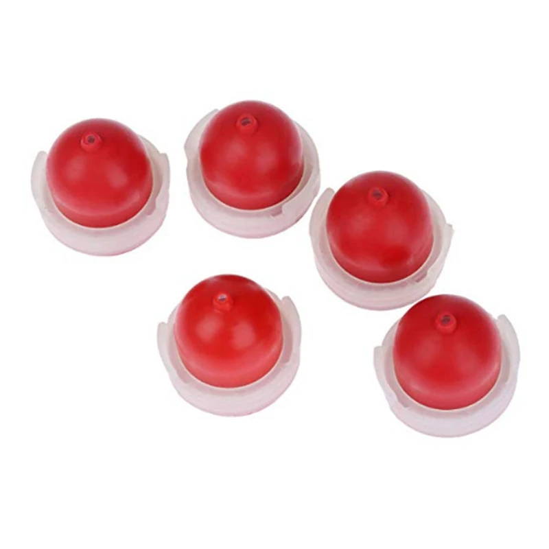 

Power Tool Parts 5pcs New High Quality Primer Bulb For Lawn Mower Accessories 694395 496115 135700 Yard, Garden Outdoor Living