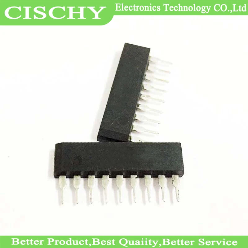 1 шт./лот LA2500 2500 SIP-9 в наличии