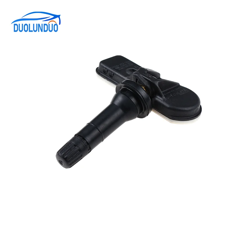 

4PCS New 9802003680/ZX*4 TPMS Tire Pressure Sensor For PEUGEOT 208 2012-2015 9802003680 433MHz