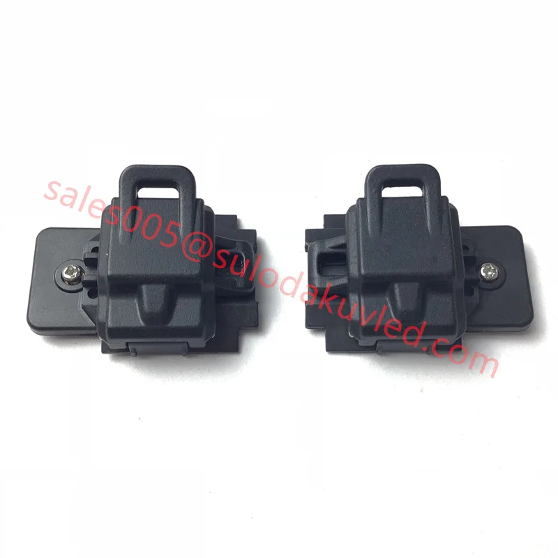 Newest Type Original 3 in 1 Holder for IFS-10/IFS-15 15M/15M+ V3 V5 V7 Fixture View 3/5/7 Fiber Plate Holder