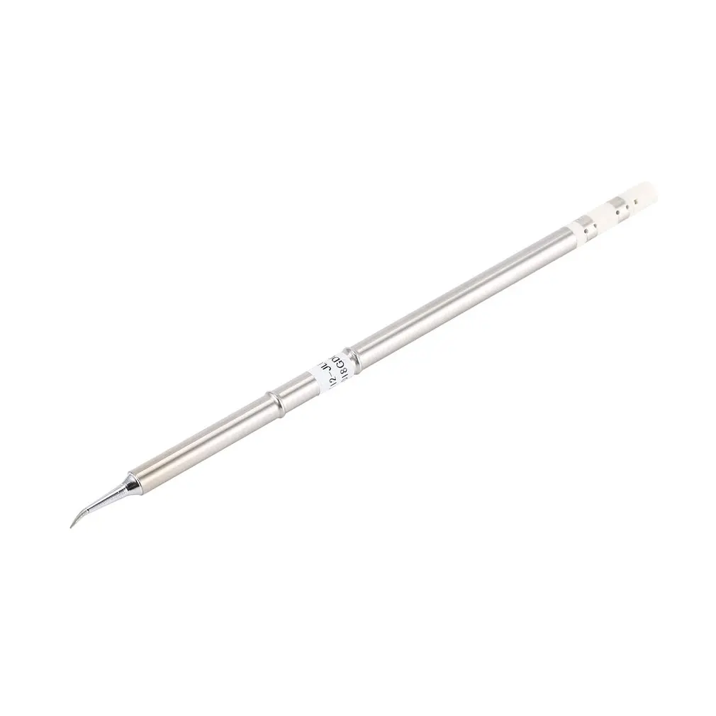 

T12 Series Soldering Iron Tips T12-JL02 High-grade Welding Tools T12 Soldering Tip for Soldering Station Rapid heating