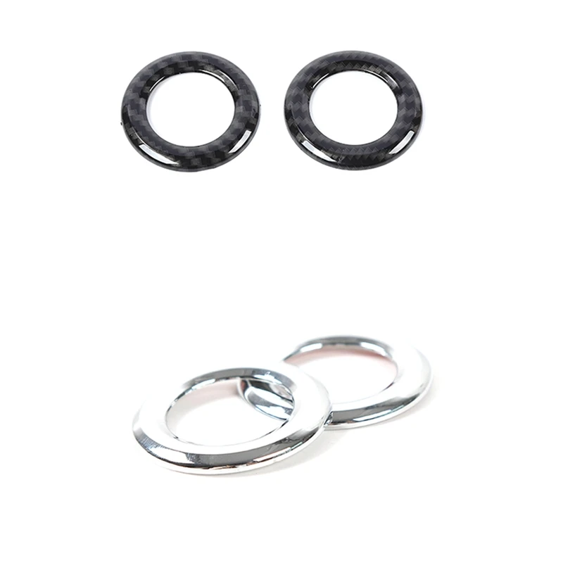 

Кольцо для подголовника автомобильного сиденья, декоративная отделка для Chevrolet Колорадо 2014-2021, аксессуары