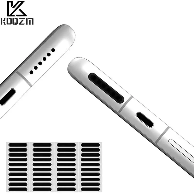 

Наклейки-сетки для защиты от пыли и пыли