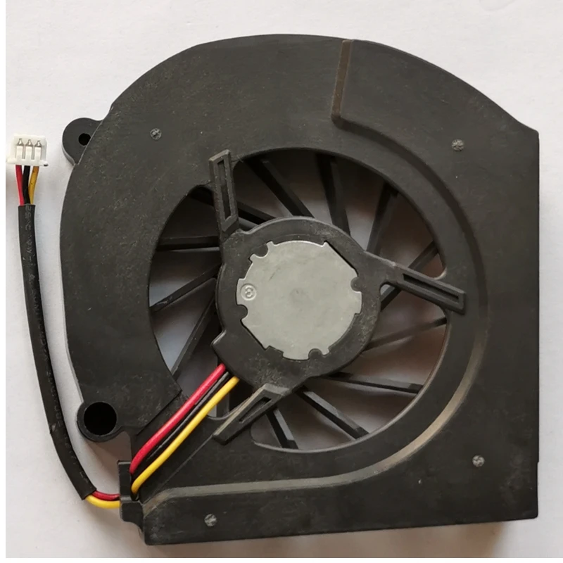 Новый вентилятор для Lenovo IBM Thinkpad Z60 Z60M Z61M система охлаждения процессора ноутбука