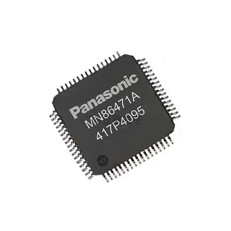 

5Pcs MN86471A QFP-64 Новая фотография
