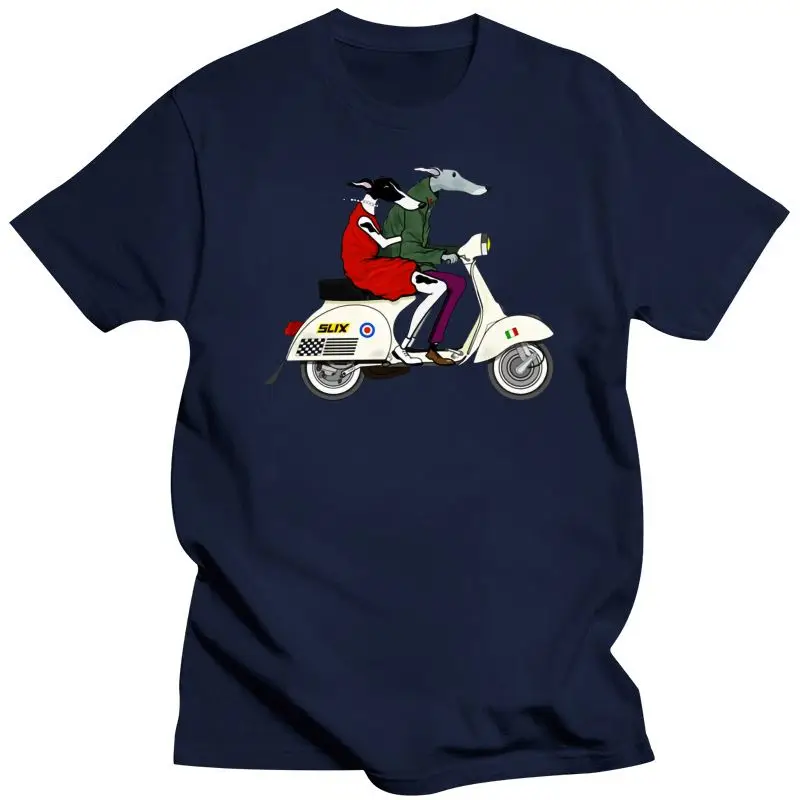 

Mens Clothing Brighton Bound Hounds T Shirt Greyhounds Greyhound Sighthound Sighthounds Lurchers Whippet Whippets Scooter Scoo