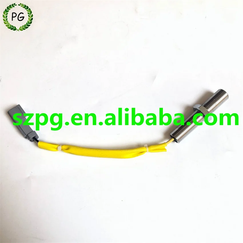 

Детали для экскаватора с датчиком скорости 116-6680 1166680 для Caterpillar M312 M315 793F 797 914G 924G