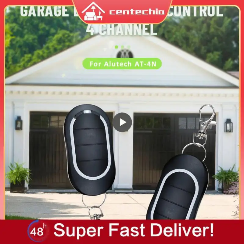 

Garage Door Remote Control Compatible Transmittance Powermax 10 Mw Remote Control Suitable For Multiple Occasions Wireless