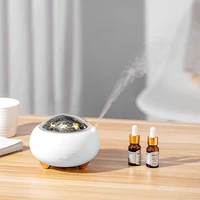 aromatherapy machine office home fragrance machine two in one usb humidifier ultrasonic aromatherapy machine air diffuser