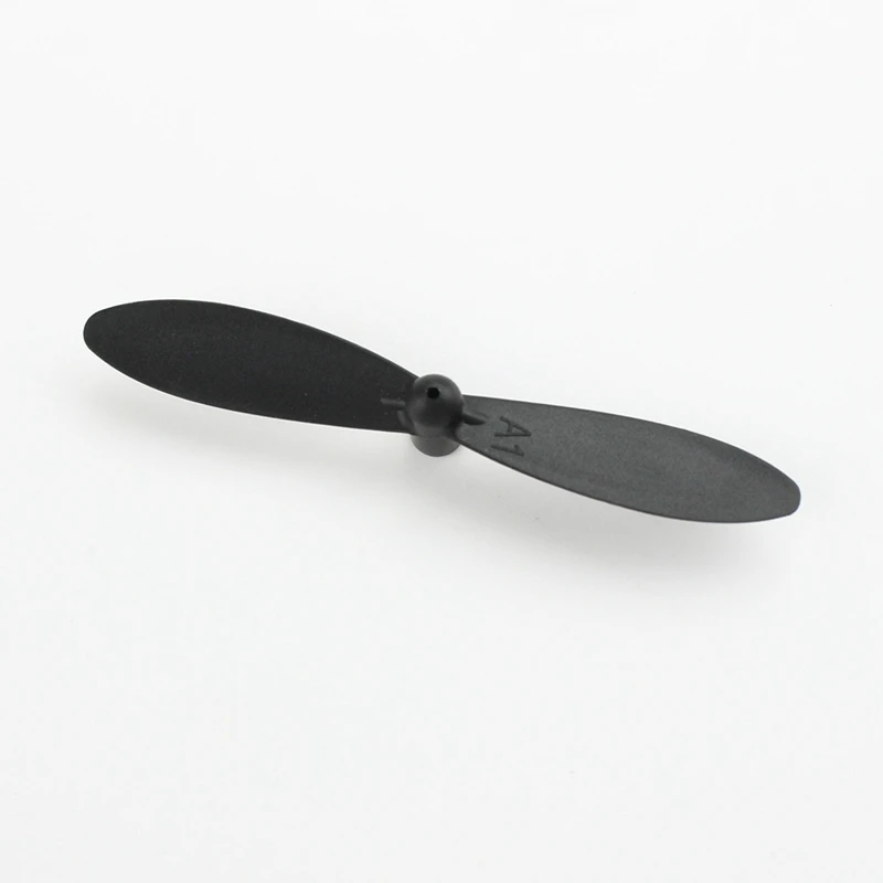 8 шт. CW CCW Blade Propeller для Wltoys XK A110 A120 A130 A380 RC Запчасти самолетов |