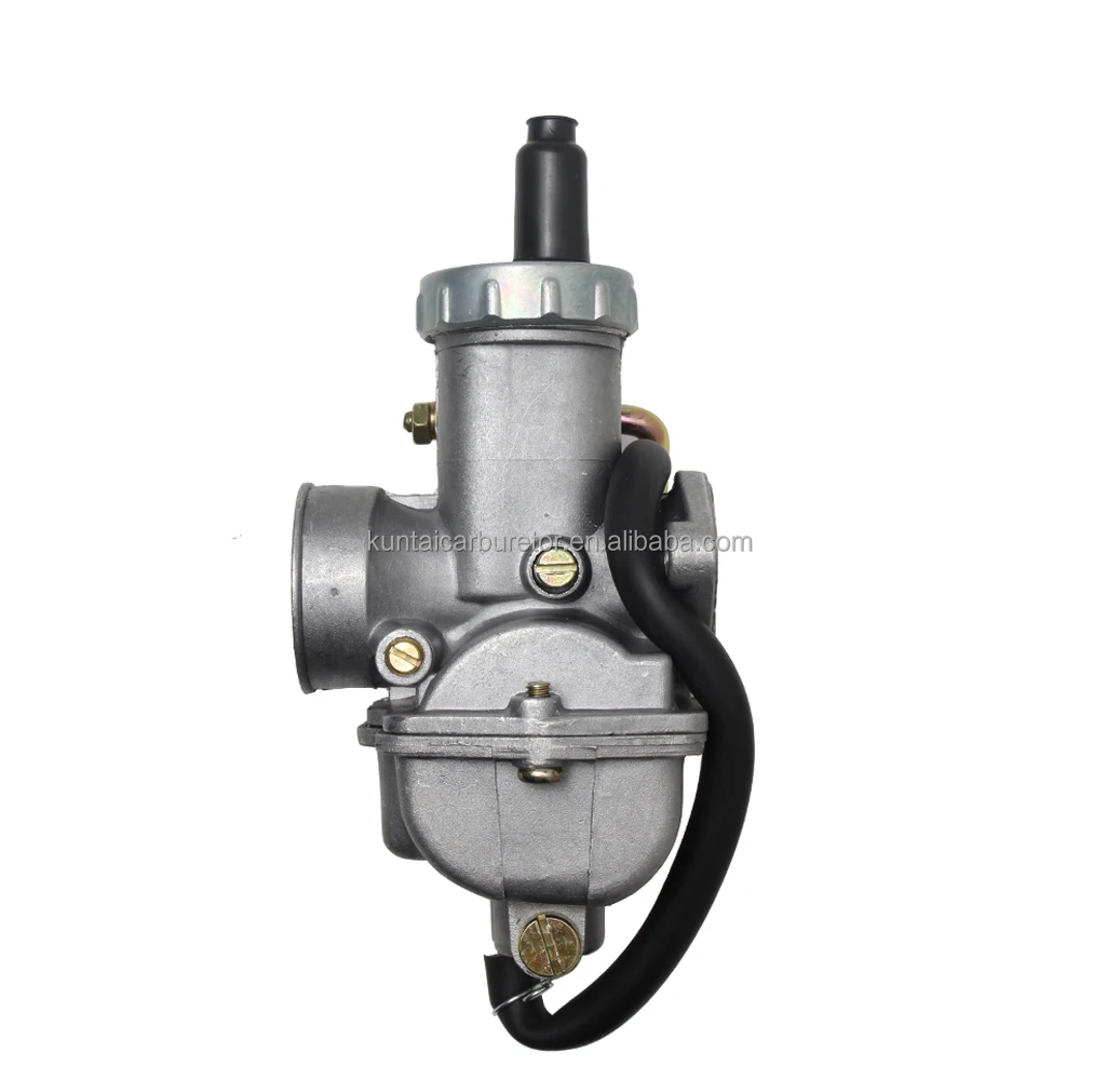 Фото Карбюратор PZ16 PZ20 для Honda XR75 XL75 XR50 XR80 CRF50 CRF70 JH70 CD70 Dafra Super 100 №1