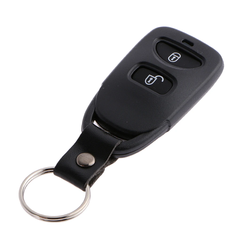 

Remote Key Control Fob 2+1 Button for Accent Pack of 1