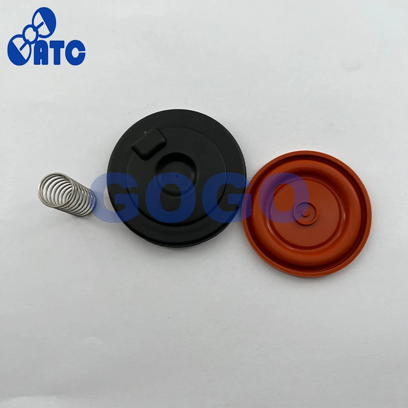 Новинка PCV крышка клапана комплект для ремонта с мембраной Peugeot Citroen PSA Volvo Ford 0248 HDI