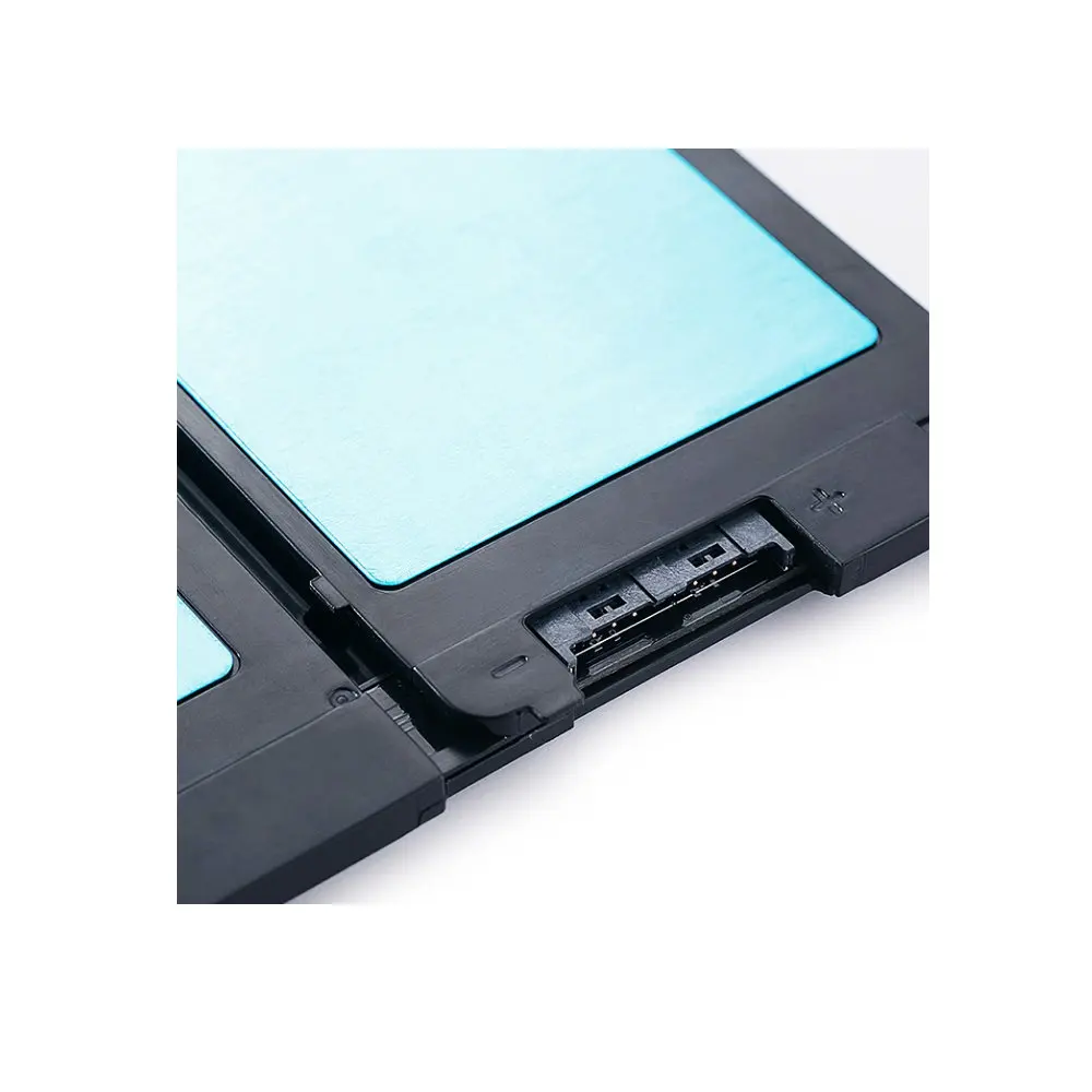 Новый аккумулятор для ноутбука R8D7N 11 4 В 51 Втч Dell Precision 3540 3550 Latitude 5400 5500 5510 5410 H82T6 0C5GV2