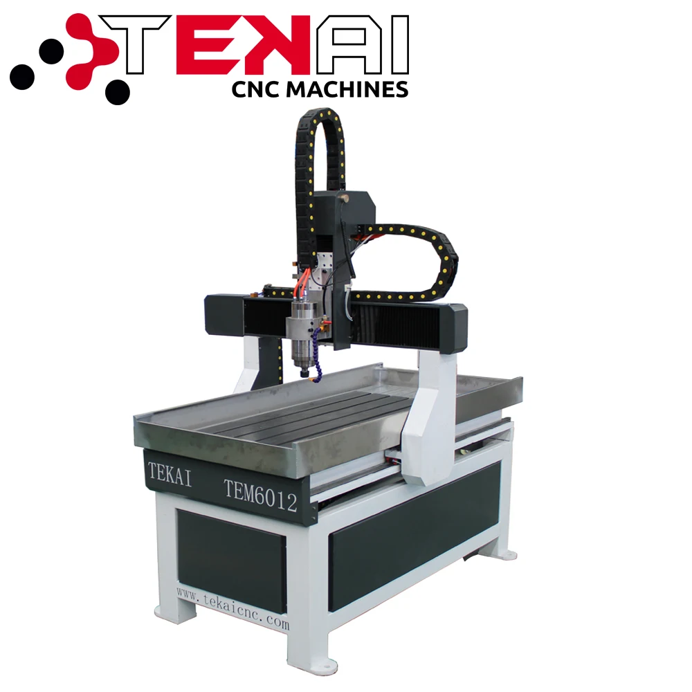 Недорогой Т-слот стол 4-й осевой деревообрабатывающий станок ЧПУ 3d модели гравер