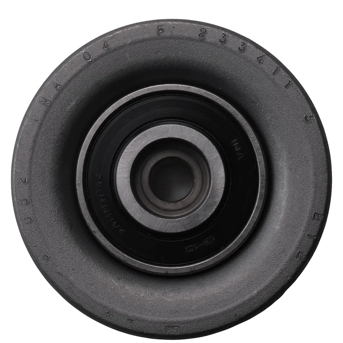 Комплект натяжителя ремня ГРМ двигателя 95516740 55574864 24422964 24436052 Для Chevrolet AVEO CRUZE ORLANDO