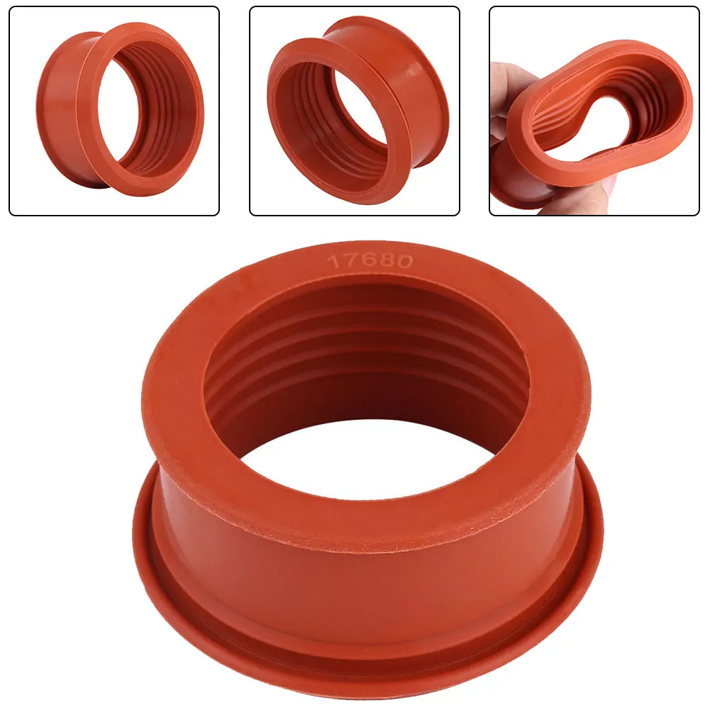 

1pcs Air Pipe Sleeve PARTNER 1.6 HDI. 00% Brand New 1434.C8 1434C8 6cm/2.4in Approx.24g Color: As Picture Show