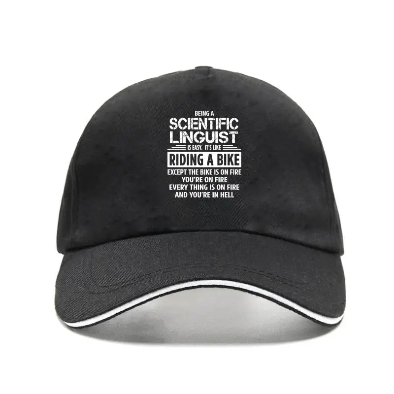 

New cap hat en T Baseball Cap cientific inguit Woen Baseball Cap