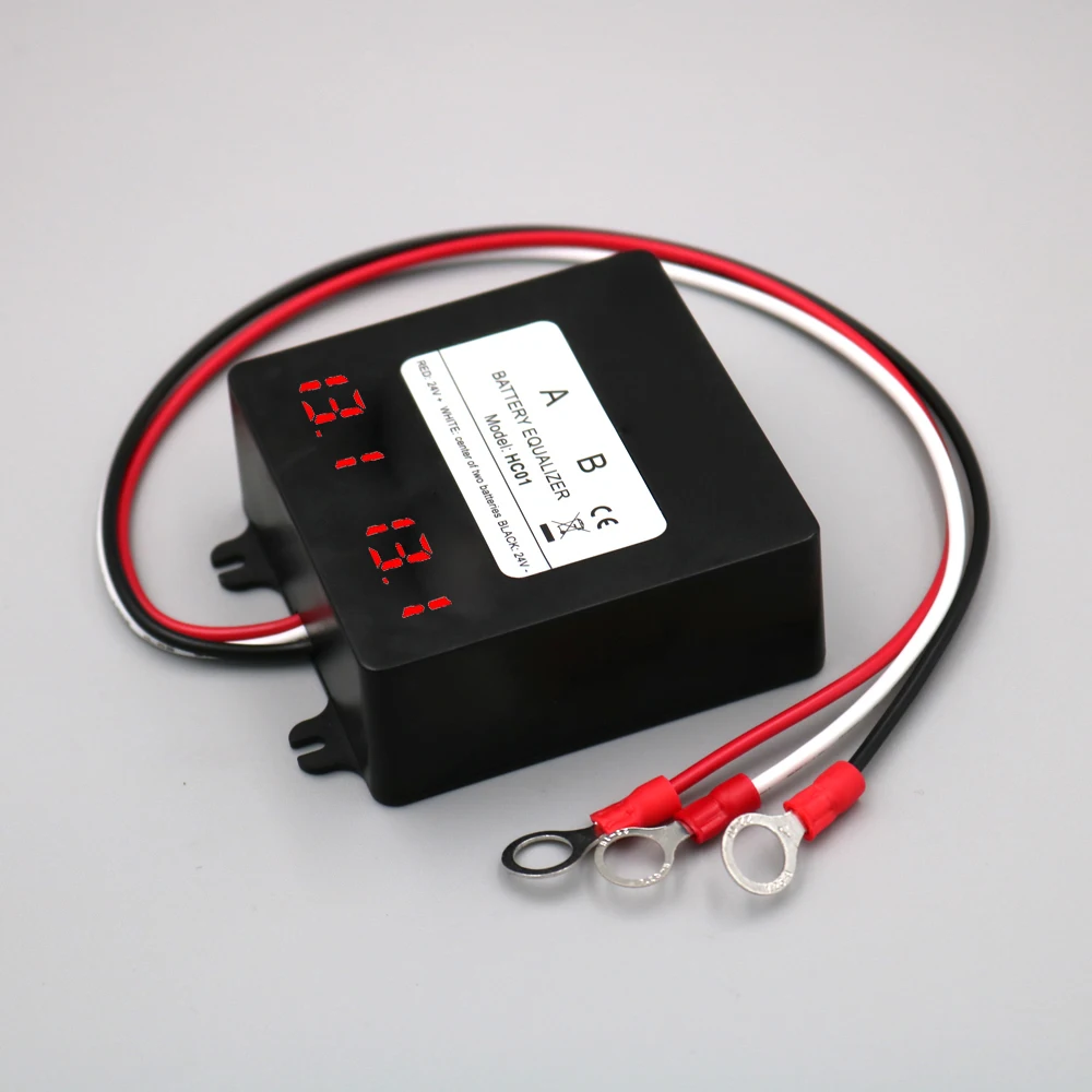 АНГУИ HC01 Контроллер зарядного устройства