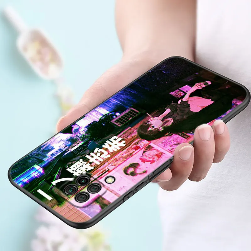 Чехол для Huawei P50 P40 P30 P20 Pro P10 P9 P8 Lite 2017 P Smart Z S 2021 2020 2019 2018 |