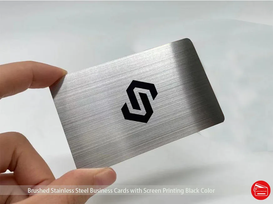 Najtaniej Wizytówki Ze Stali Nierdzewnej Tanie Wizytówki Ze Stali Nierdzewnej