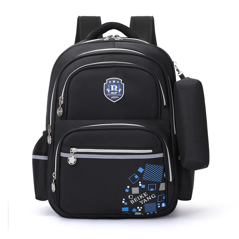 

Waterproof Children School Bags for Boys Girls backpack Kids Orthopedic schoolbag kids Primary school Backpack mochila escolar