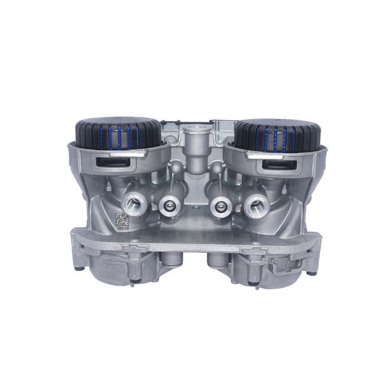 Осевой модулятор для Wab co 4801062040