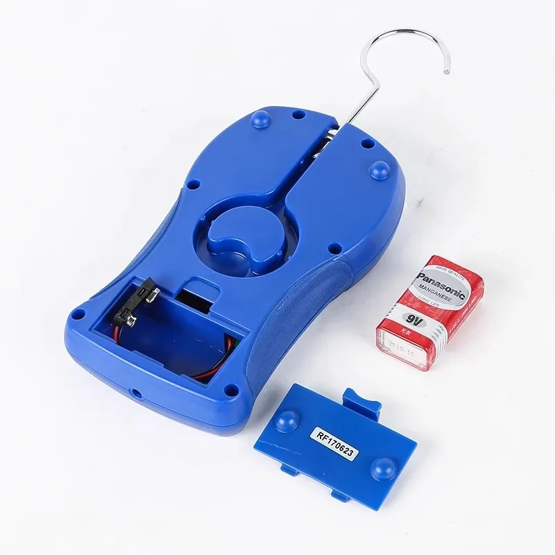 Хладагент Электронное взвешивание Автоматическое программирование