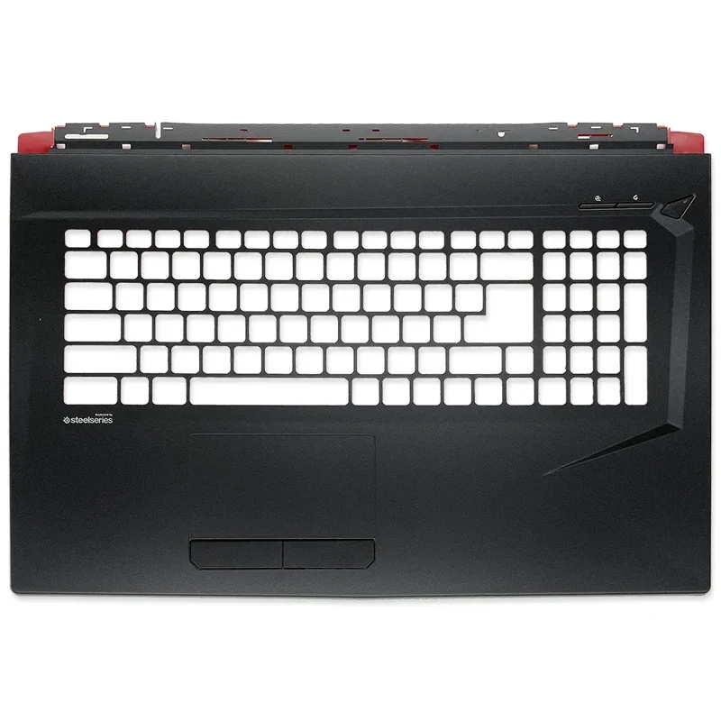 Новинка для MSI GP73 GP73M MS-17C1 17C2 17C3 MS-17C5 17C6 17C7 17C8 ЖК-задняя крышка передняя панель петли