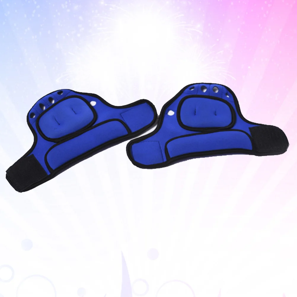 

Weight Gloves Hand Training Sandbag Fitness Strength Jogging Glove Sports Lifting Gym Resistance Workout Wrist Arm Equipment