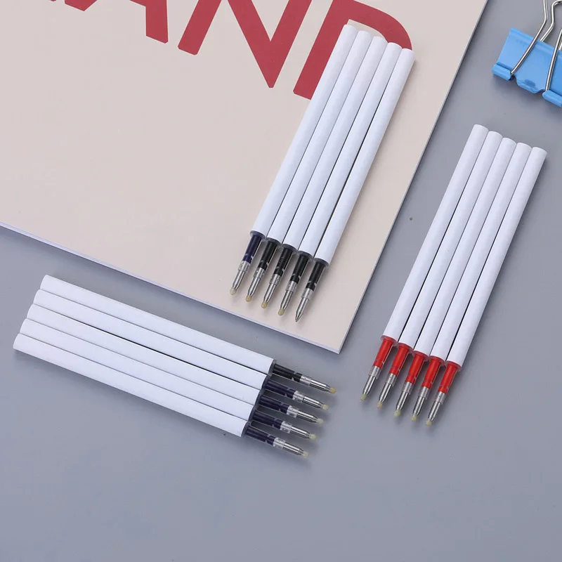 

Стержни для шариковых ручек Rolleball Pen Refills 0,5 мм