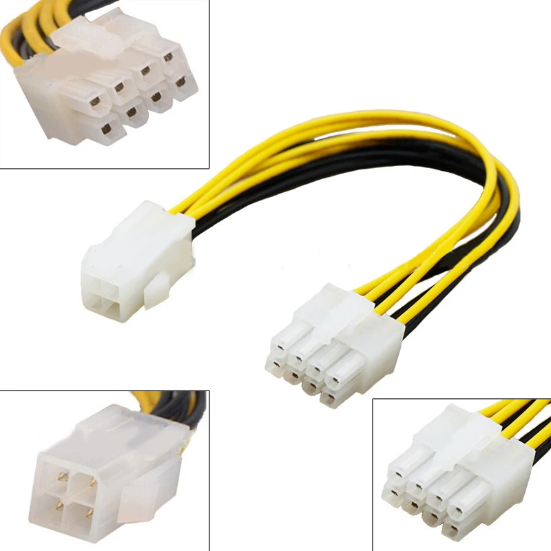 4+4-контактный разъем питания atx12v. Atx 12v power connector atx12v1. Разъем питания процессора 8 4. Разъем питания процессора 8 4. Разъем питания процессора 8 4.