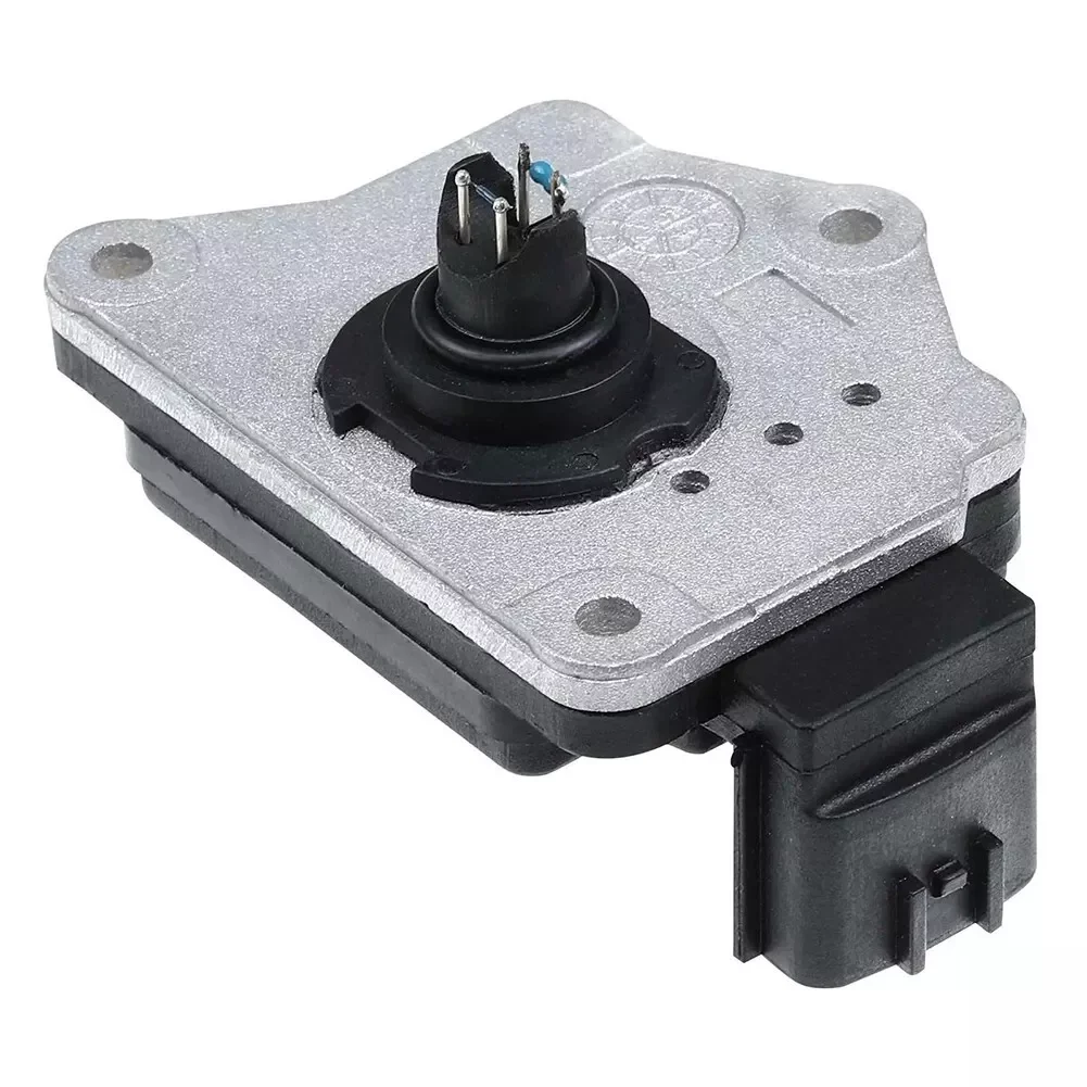 Высококачественный 3-контактный новый датчик расхода воздуха для Nissan Sentra D21 1.6L 2.4L