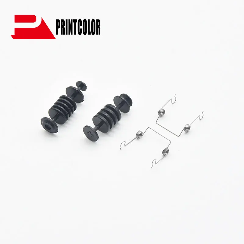 

20X RC1-5577 Fuser Cover Delivery Roller Spring for HP 1010 1012 1015 1018 1020 1022 M1005 M1319 3015 3020 3030 3050 3052 3055